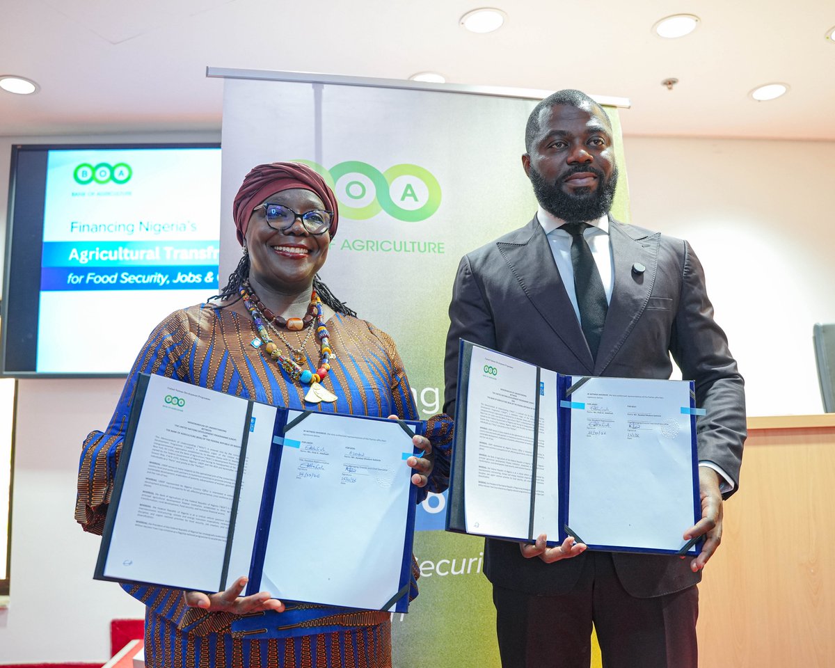 UNDP Nigeria tweet media