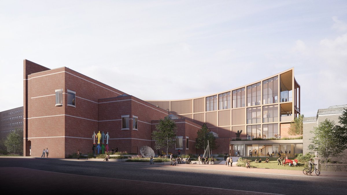 LEVER Architecture tweet media