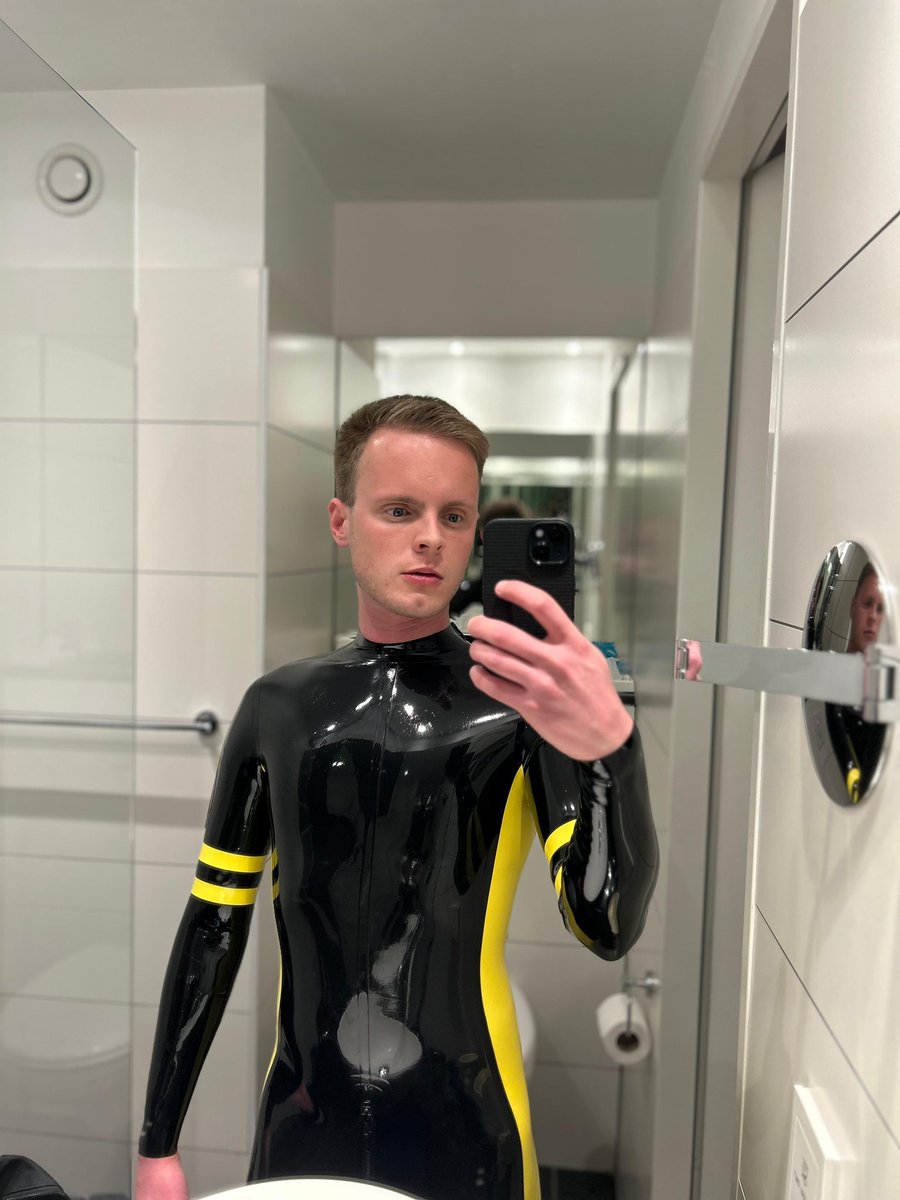 Rubber Cap 🔜 MRW ‘26 tweet media