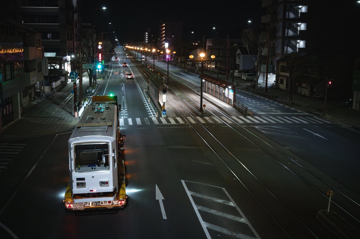 東田分室 tweet media