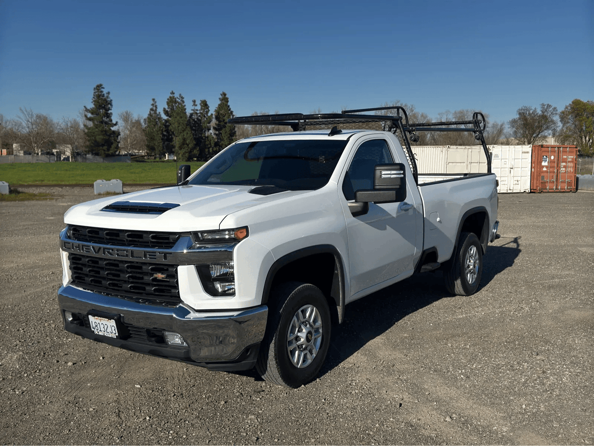 WestAuctions's tweet photo. U.S. Bankruptcy Court Auction: 2017 Chevrolet Silverado and 2022 Chevrolet 2500HD

🔗 Bid: https://t.co/ZjyeUZZDai

🗓️ Online Bidding: 2/27/26 - 3/4/26

📍 Woodland, CA 95776

#auction #woodland https://t.co/YTW2xAqRb8
