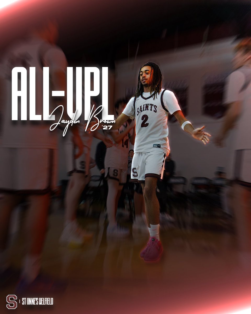 St. Anne’s-Belfield Basketball tweet media