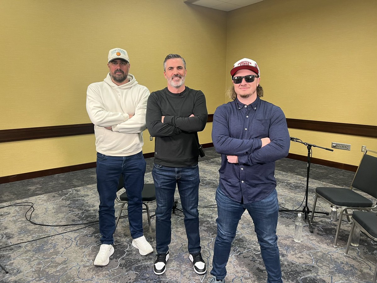 Pardon My Take tweet media