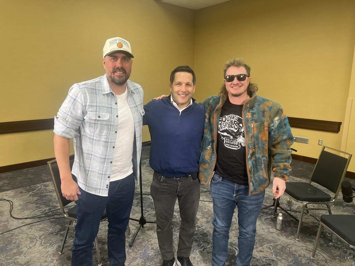 Pardon My Take tweet media