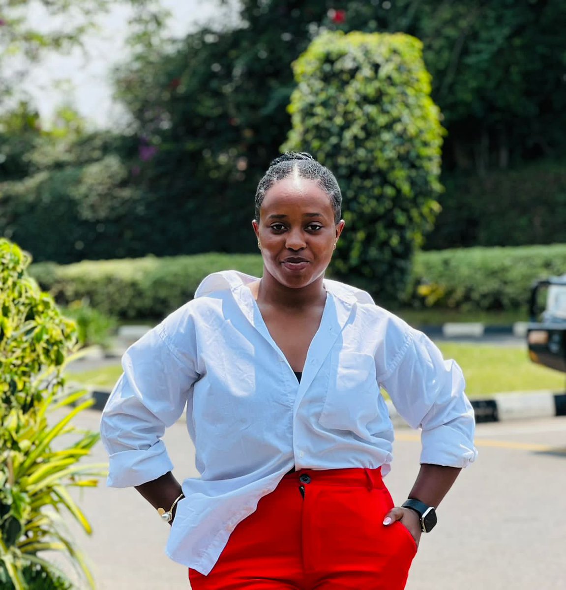 BANYAKIGEZI FM 104.5 tweet media