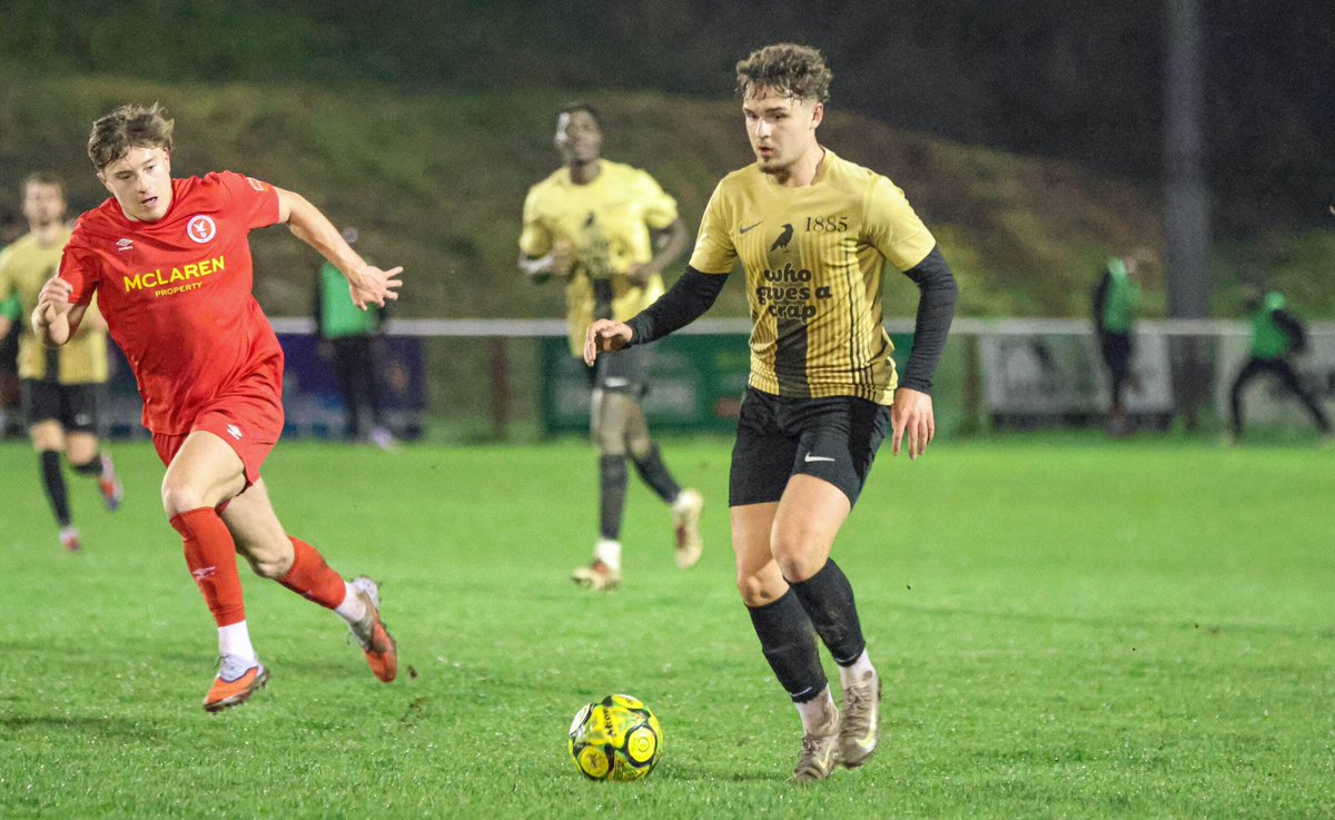 Lewes FC Men tweet media