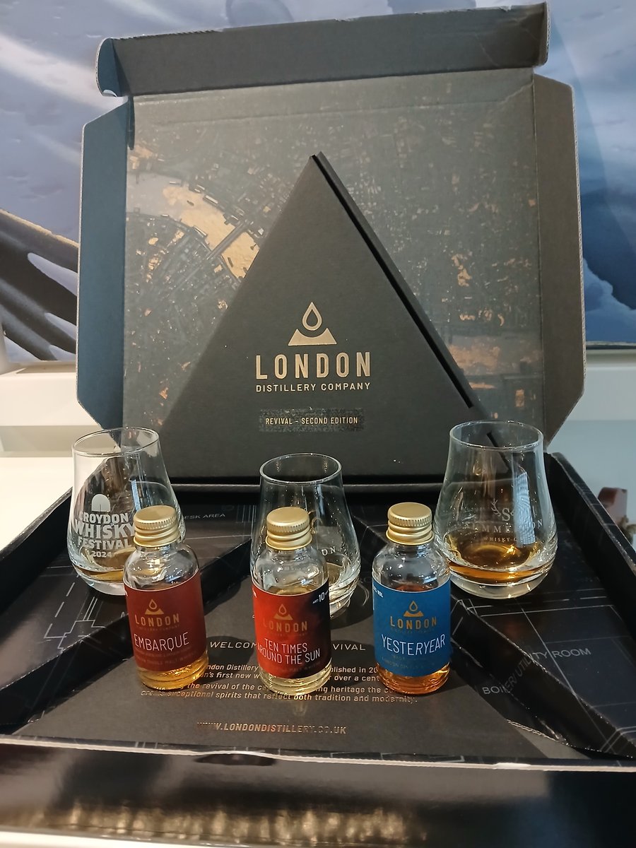 Duncan aka whiskytip 🥃 tweet media