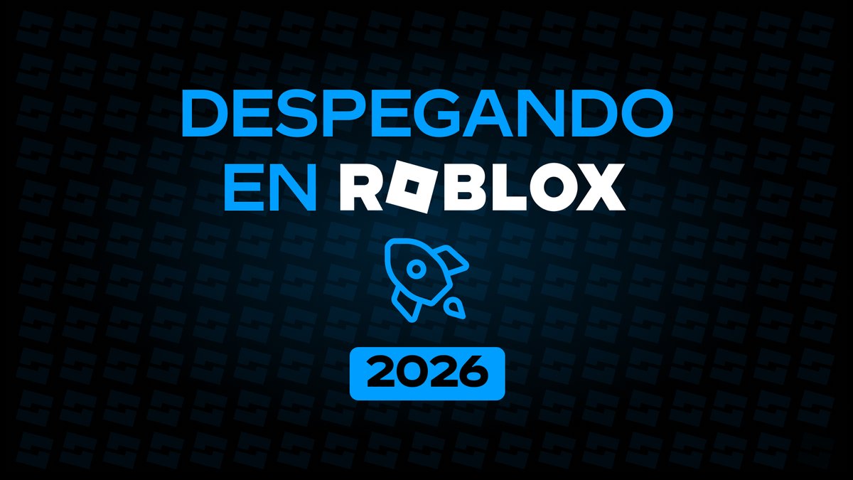 Roblox DevRel en Español tweet media