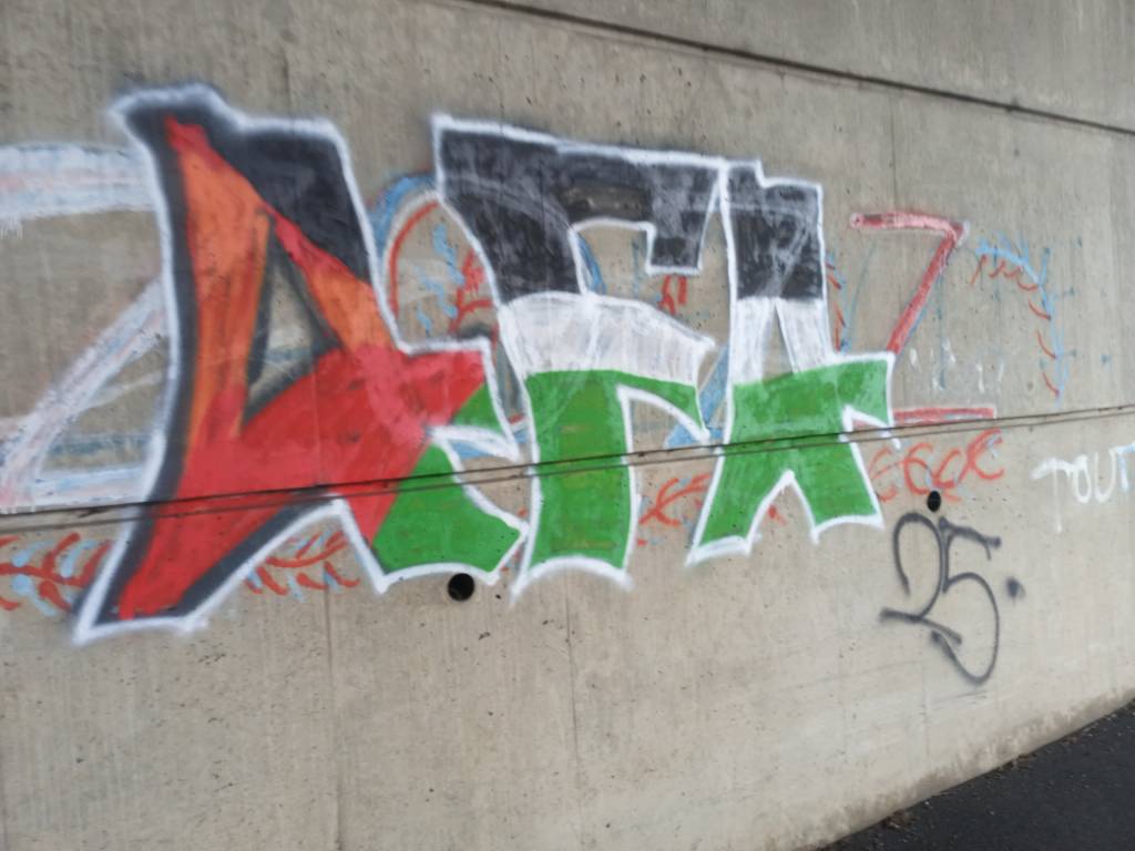 Bloc AntiFasciste - Nancy tweet media