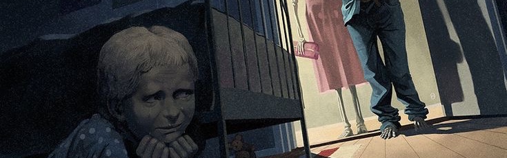 Little Heart, Big Fear