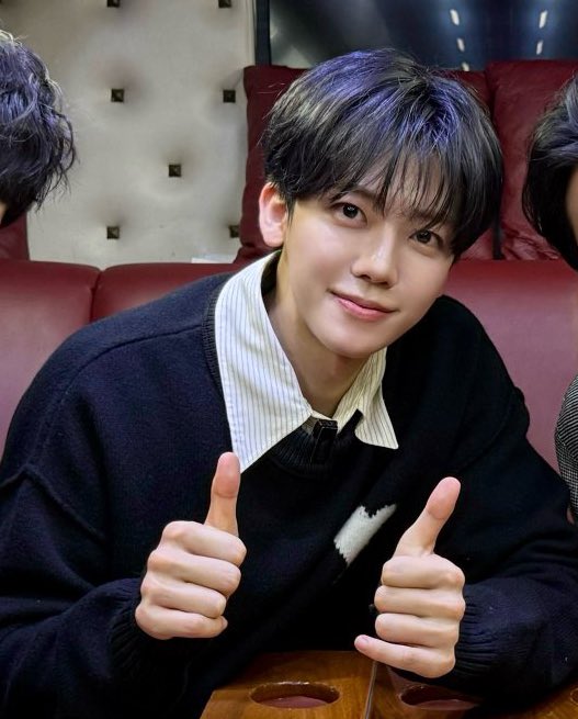 กมๆน่ารักมาก แต่จะไม่กินข้าวไม่ได้น้าา ต้องกินนะลูกก เช้าใจมั้ยยย🥹😭