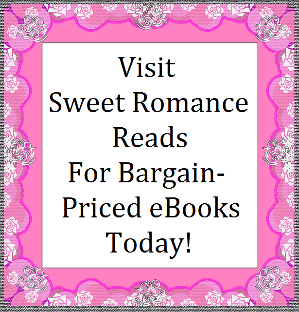 SweetRomanceRds's tweet image. Visit the #SweetRomance Reads blog: 💝 sweetromancereads.com #reader, #eBook, #bibliophile, #bookworm,#amreadingromance, #sweetromance