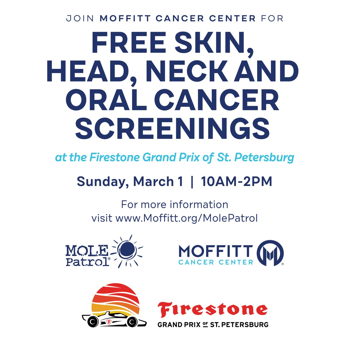 Moffitt Cancer Center tweet media