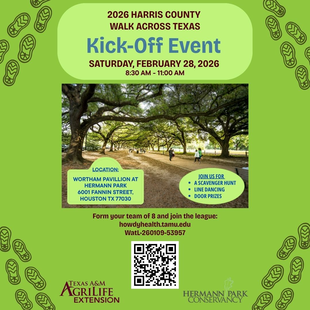 Hermann Park Conservancy tweet media