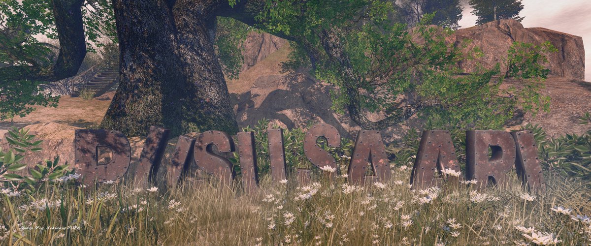 InaraPey's tweet image. Exploring Second Life: 

A return of spring to Pususaari in Second Life - wp.me/pxezy-E3h - #SL #SecondLife #ExploringSecondLife