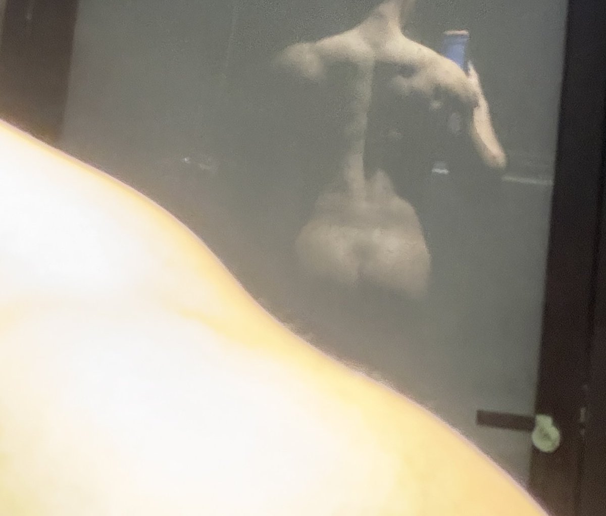 亲爱的你大事不妙 tweet media