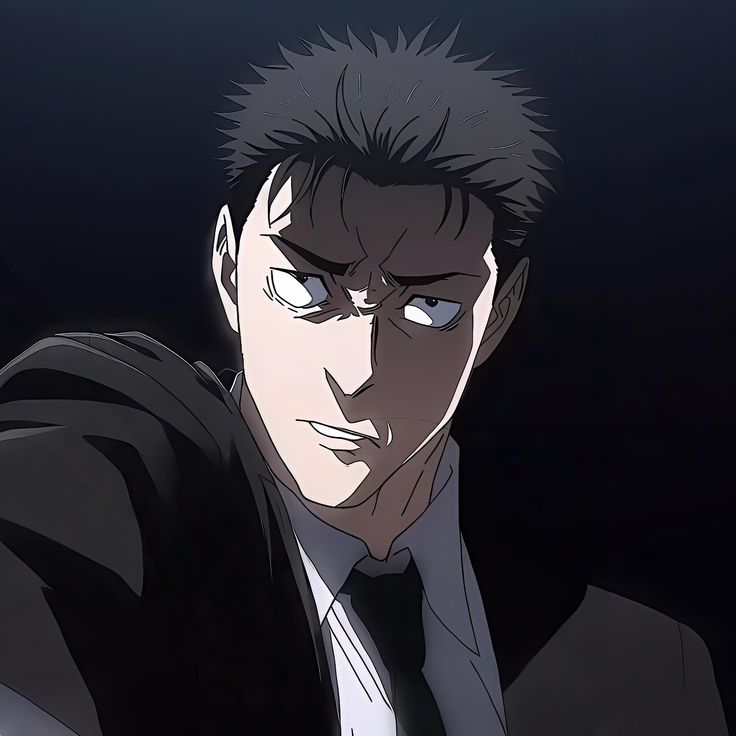 tojiita / geita / nanaita / hiita

au where yuuji just accidentally adopts a bunch of mentally ill, depressed, morally questionable grown men…

except he doesn’t know who they are. he just keeps meeting sad older guys in public and going “oh no. this one’s mine.”