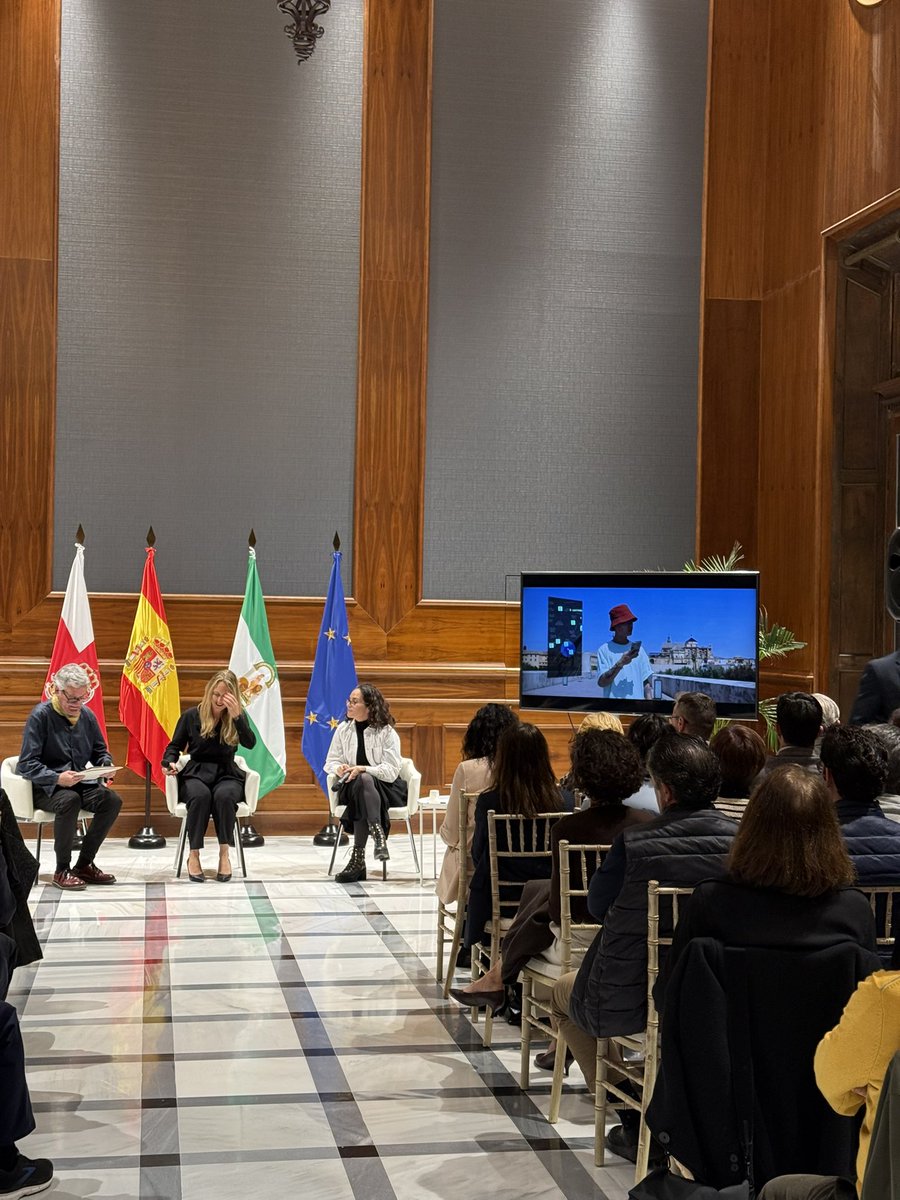 Fundación Arquitectura Contemporánea tweet media