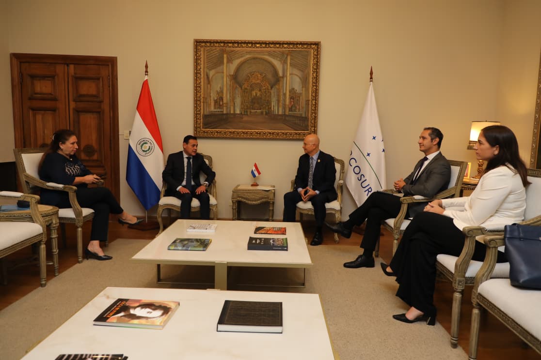 José Vicente Troya Rodríguez tweet media