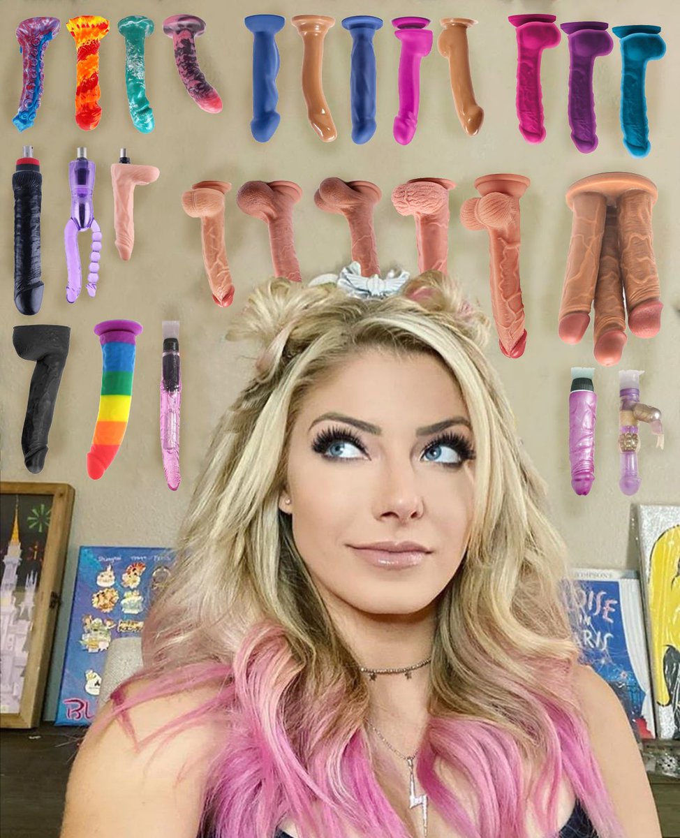 𝐀𝐋𝐄𝐗𝐀 𝐁𝐋𝐈𝐒𝐒 tweet media