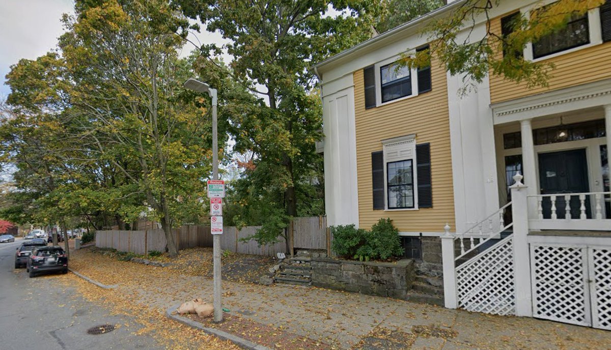 Boston Office of Historic Preservation tweet media