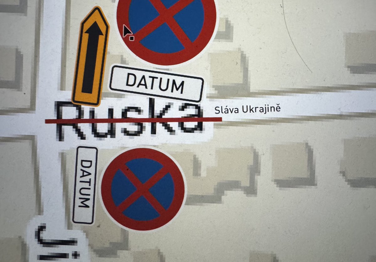 och, jak pobuřující