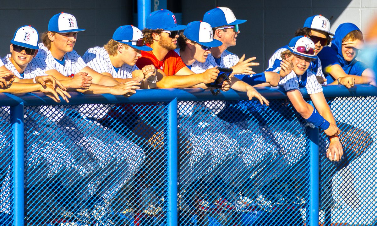 Bixby Spartans Baseball tweet media