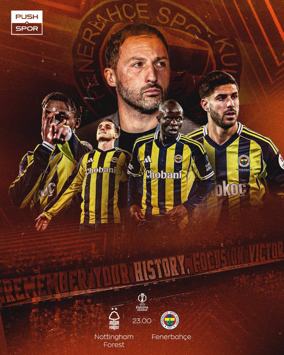 💛💙Dünyanın En şanssız Takımı da olsak en şerefli takımı olduğumuz bize yeter başarılar Fenerbahçe’m.

Maç şerefine bir  olmak zorundayız X platformu en büyük takipleşmesi başlasın.

Beni takip et 🫆
RT ♻️
GT 🔙

💙💛

Yoruma #inanFenerbahçe yaz. 

#ucl #takip #saldırfener