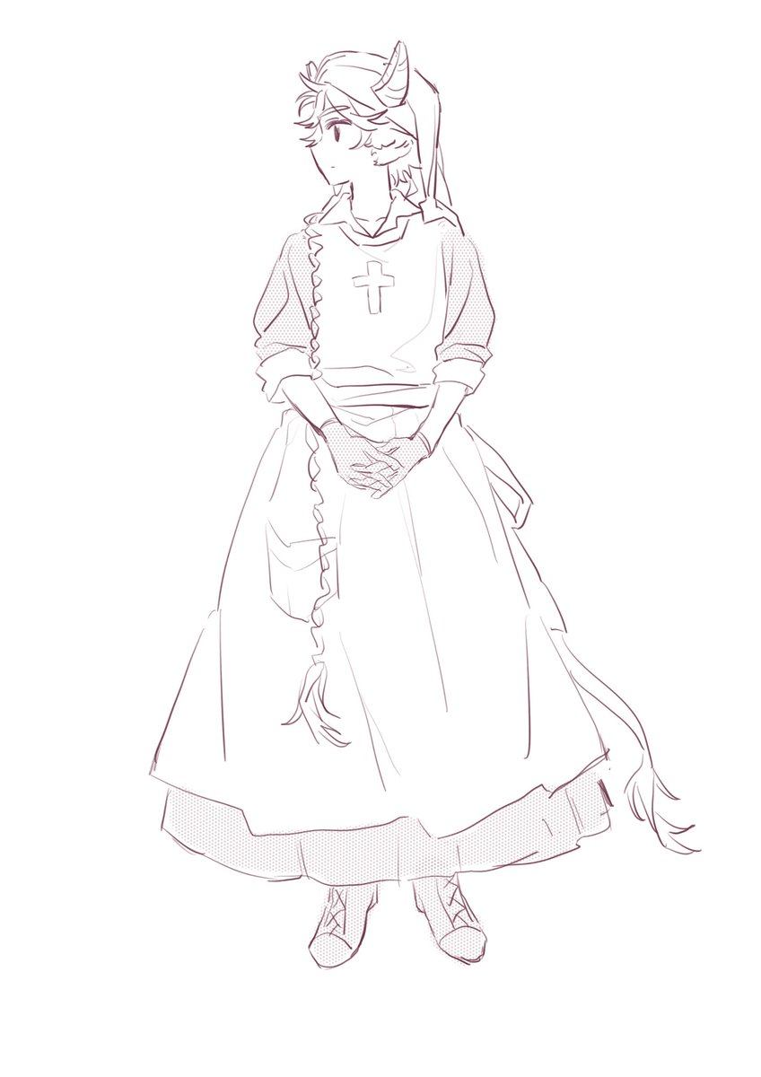 狸貓誌 tweet media