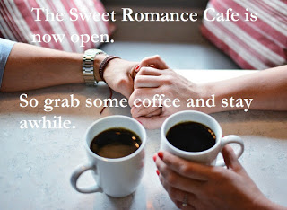 SweetRomanceRds's tweet image. Visit the #SweetRomance Reads blog: 💝 sweetromancereads.com #reader, #eBook, #bibliophile, #bookworm,#amreadingromance, #sweetromance