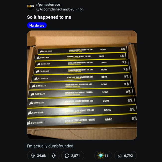 Wccftech tweet media