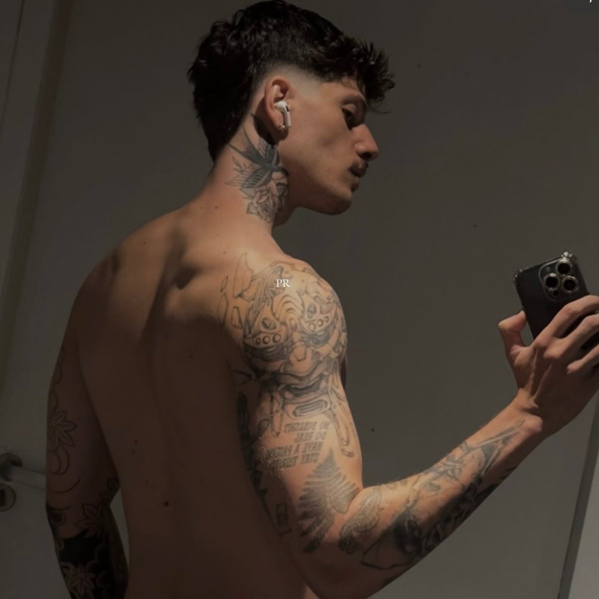 PR Boys tweet media