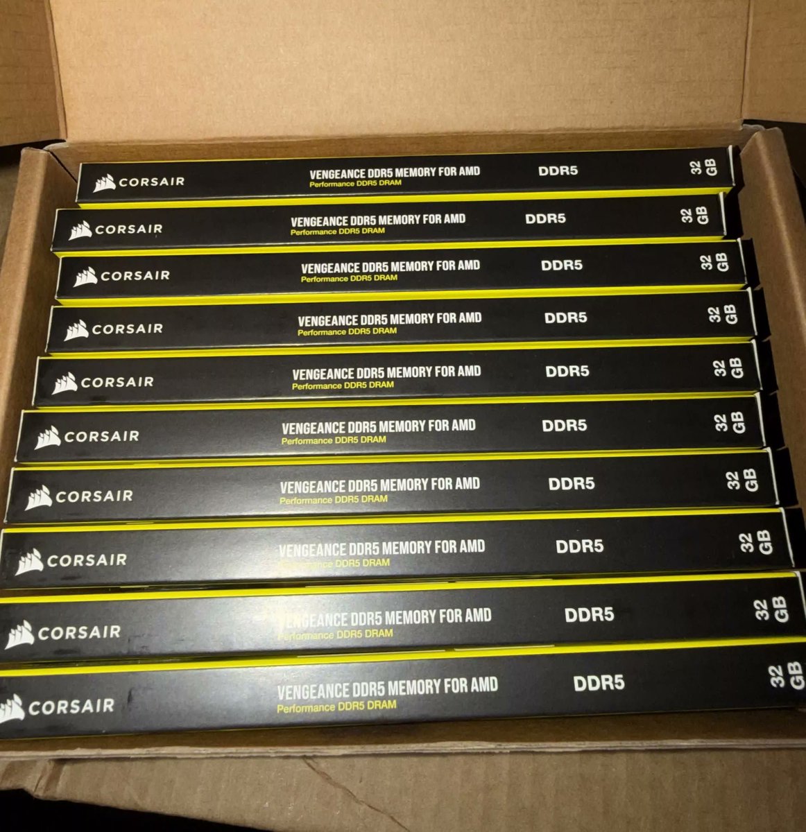 Wccftech tweet media