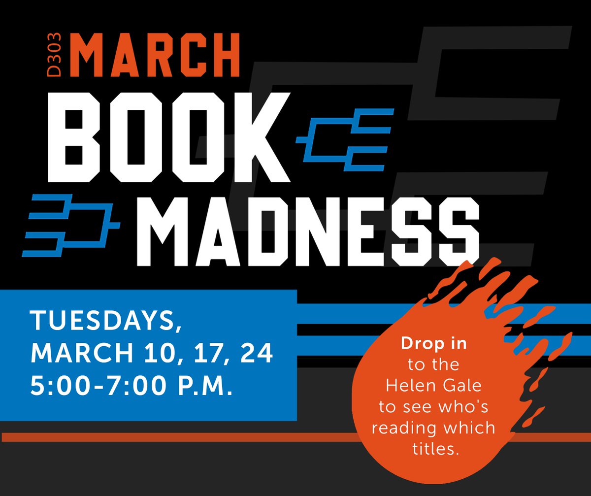 St. Charles Public Library tweet media
