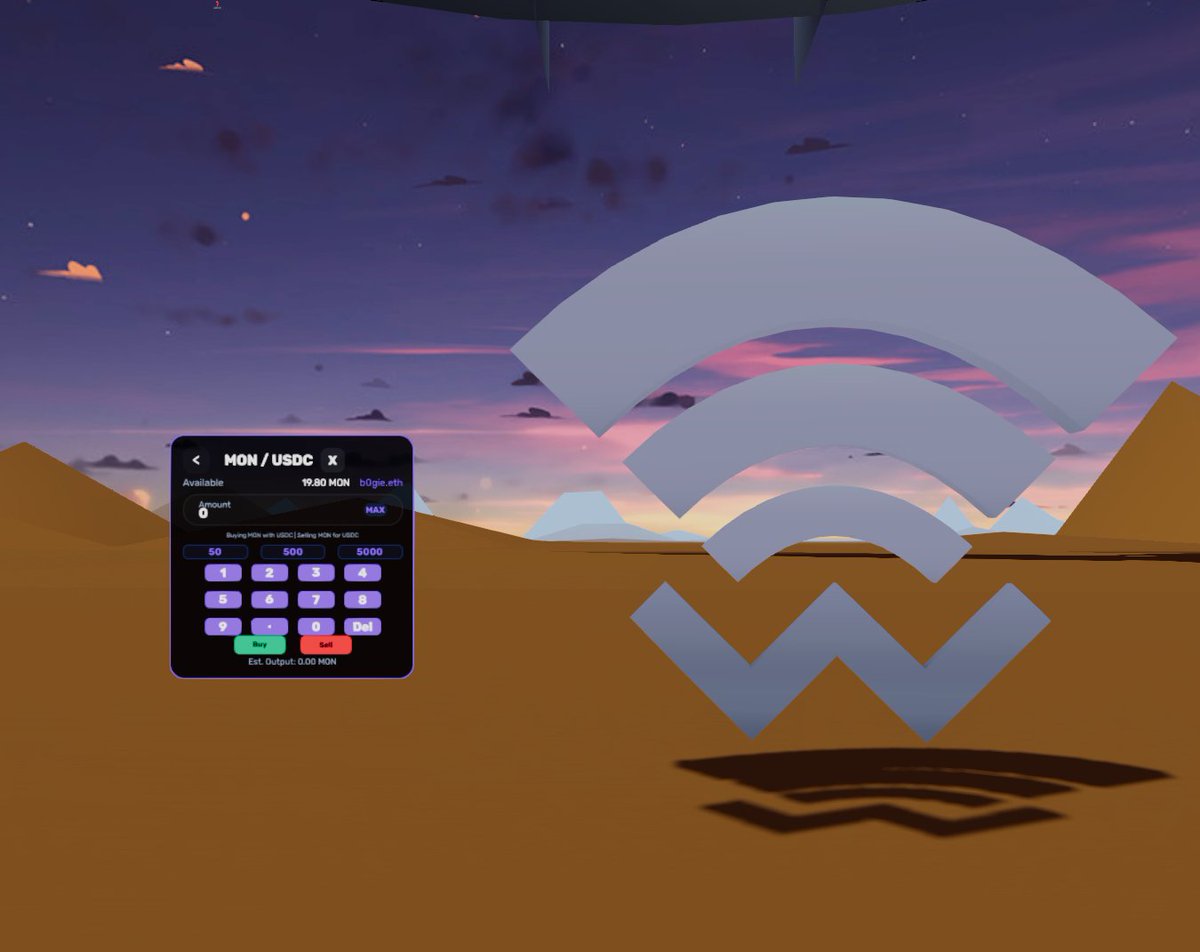 BOLT EVM tweet media