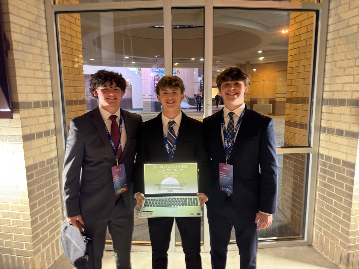 Evan Reuscher tweet media