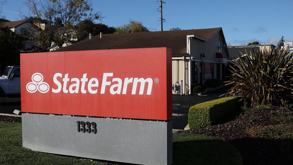 Forbes's tweet image. State Farm Announces $5 Billion Cash Back Dividend For Customers—Here’s How To Claim
go.forbes.com/EGlvAp