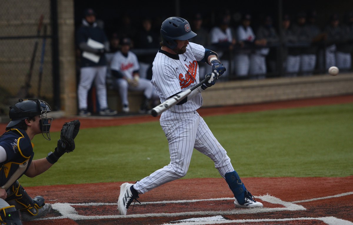 Carson-Newman Athletics tweet media