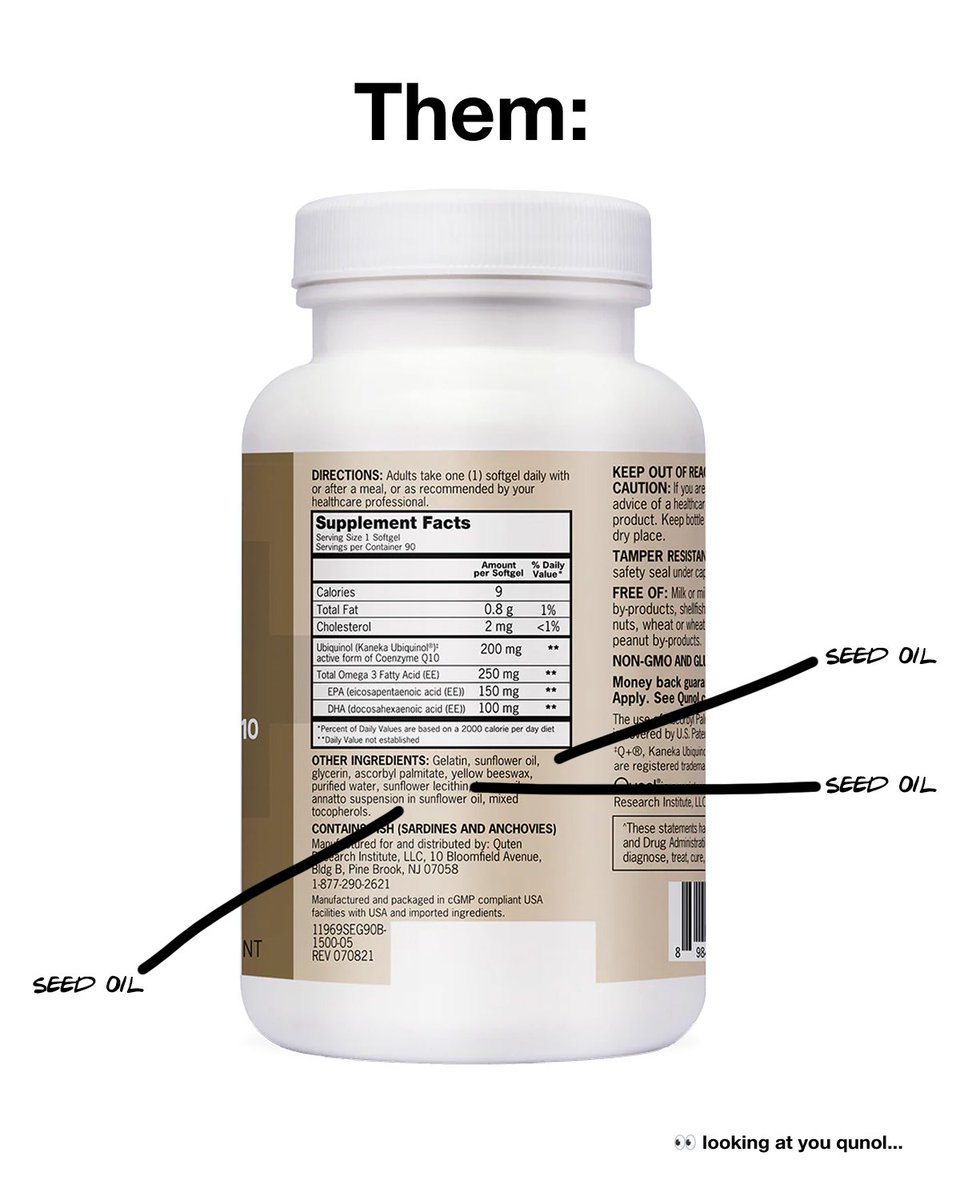 High Level Science tweet media