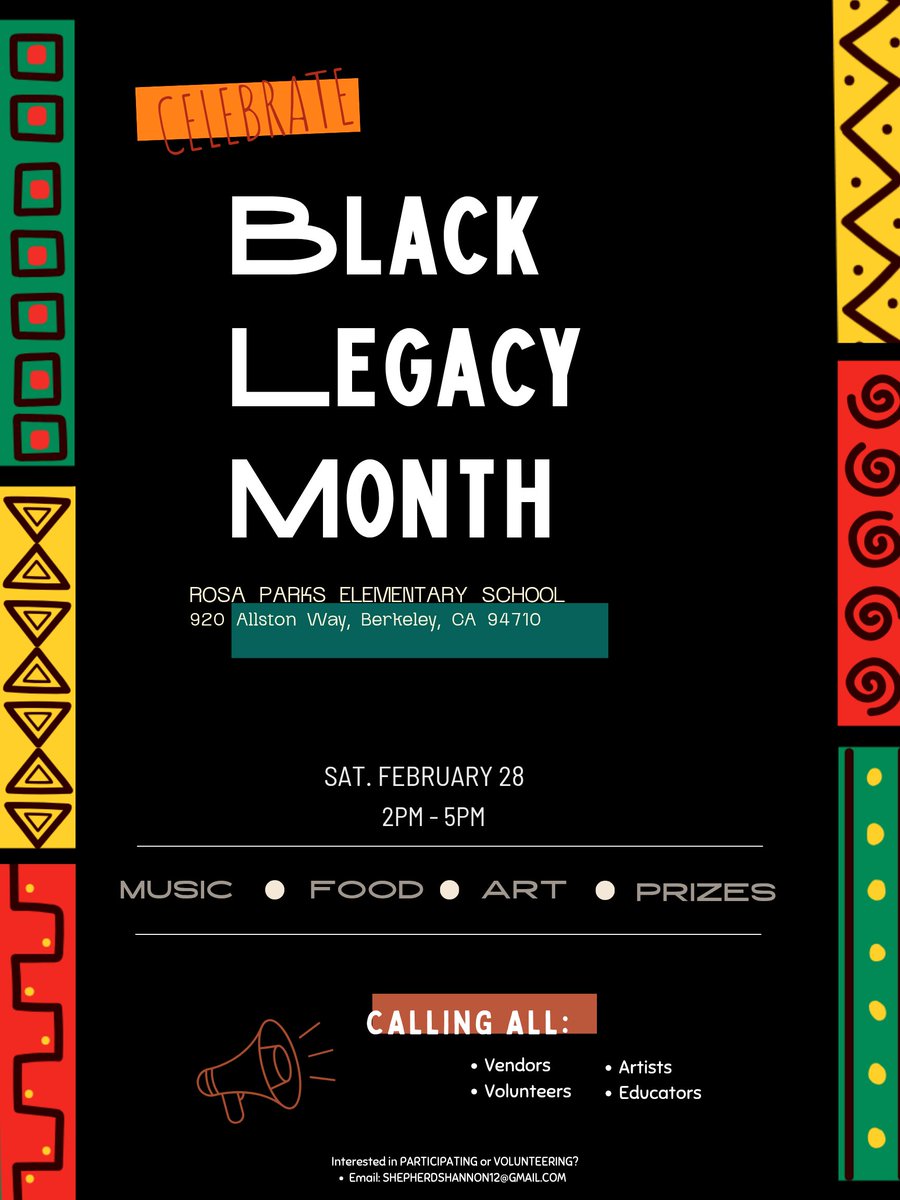 Berkeley Unified tweet media