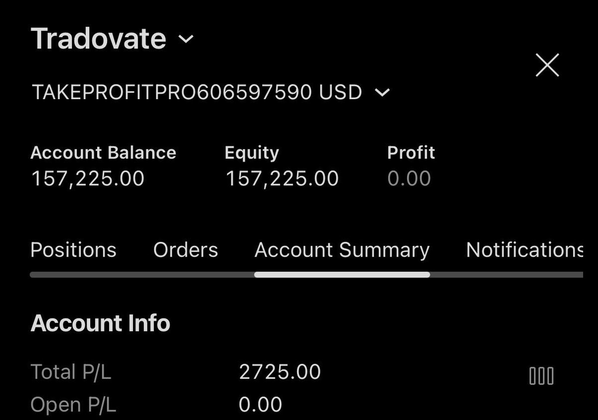 MapleStax Trades tweet media