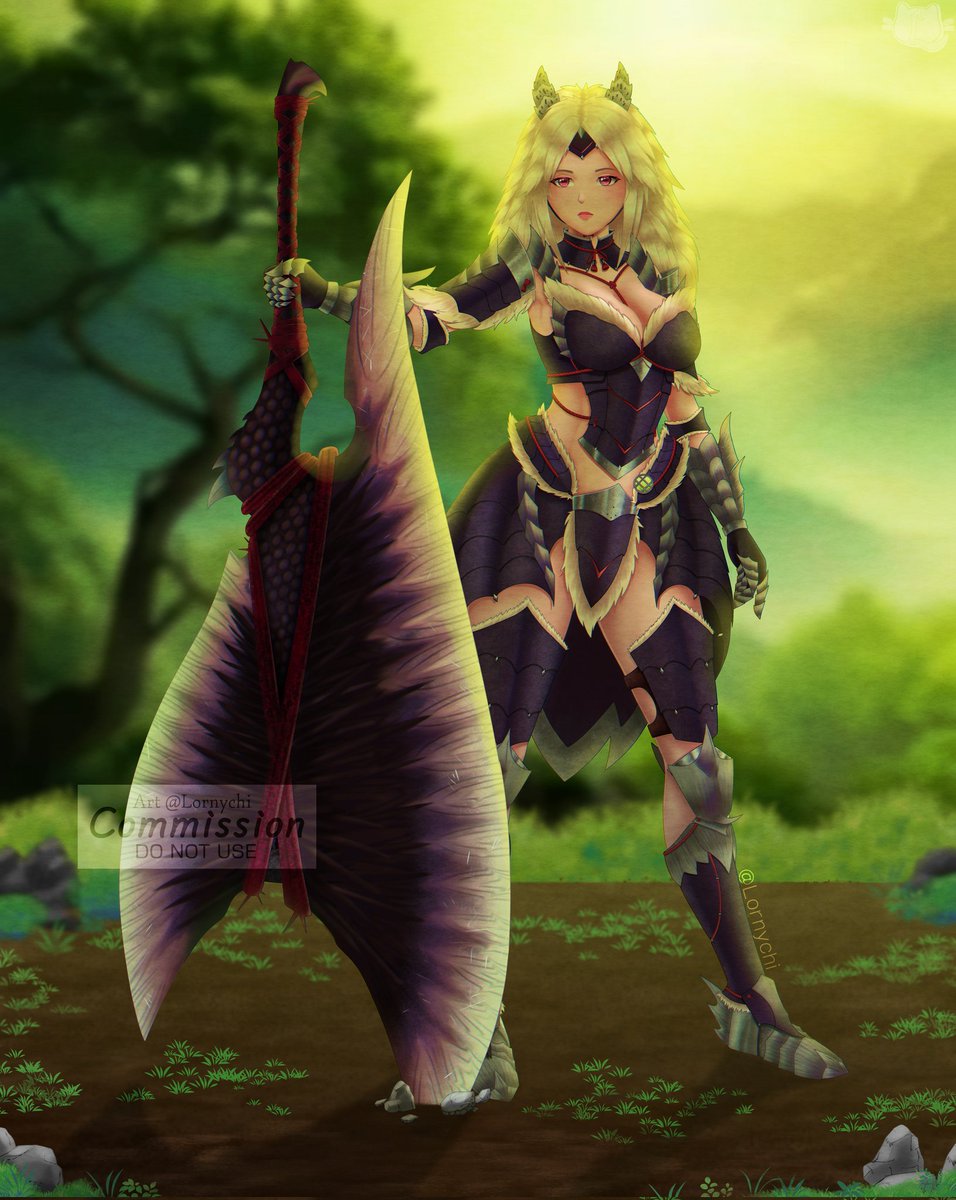 ≽^LornychiVT^≼🇭🇳🎨 tweet media