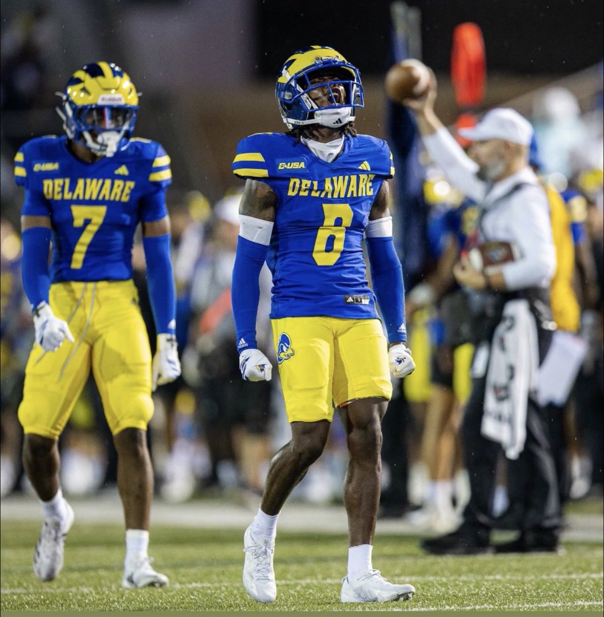 Kaiden “boogie” Watkins tweet media