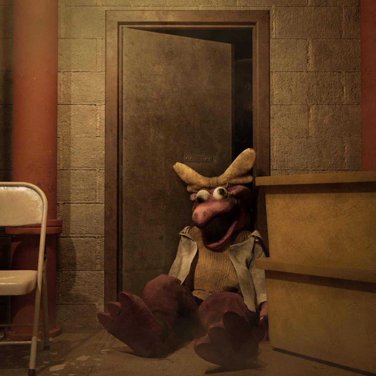 Terrible Lizards tweet media