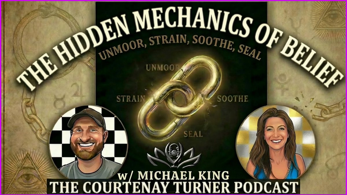 Conversation with Courtenay tracking the history & methodology of ...