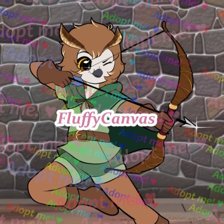 BinkyRoom's tweet photo. New adoptables: RPG collection is out! ⚔️✨
https://t.co/CjqkHq9o4z
https://t.co/cMxjuU7xbO

#adopt #adoptable #furry #rpg #kidfur #babyfur https://t.co/L4OdKtRwul