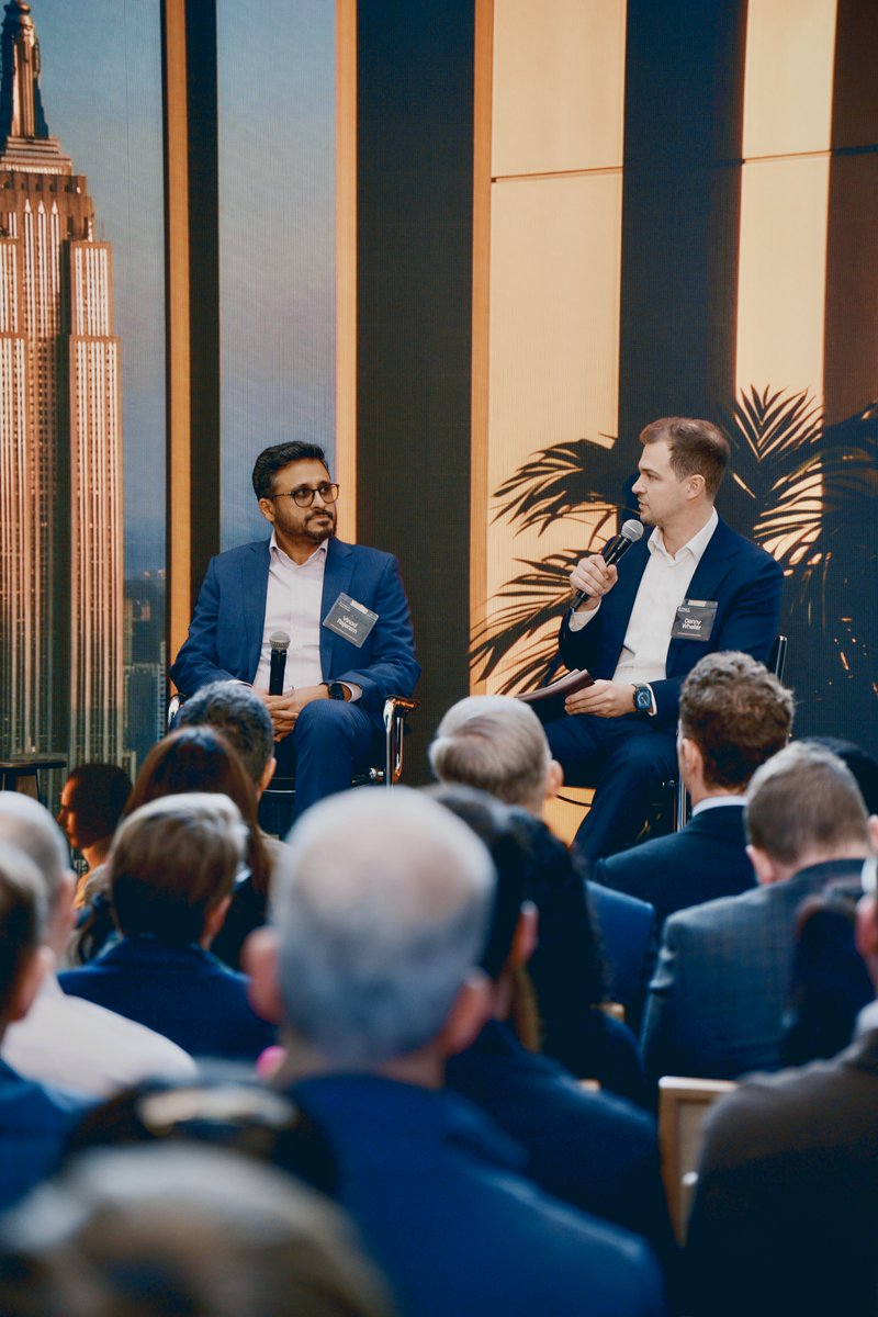 George Sivulka tweet media