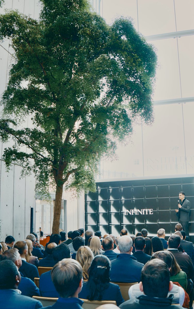 George Sivulka tweet media