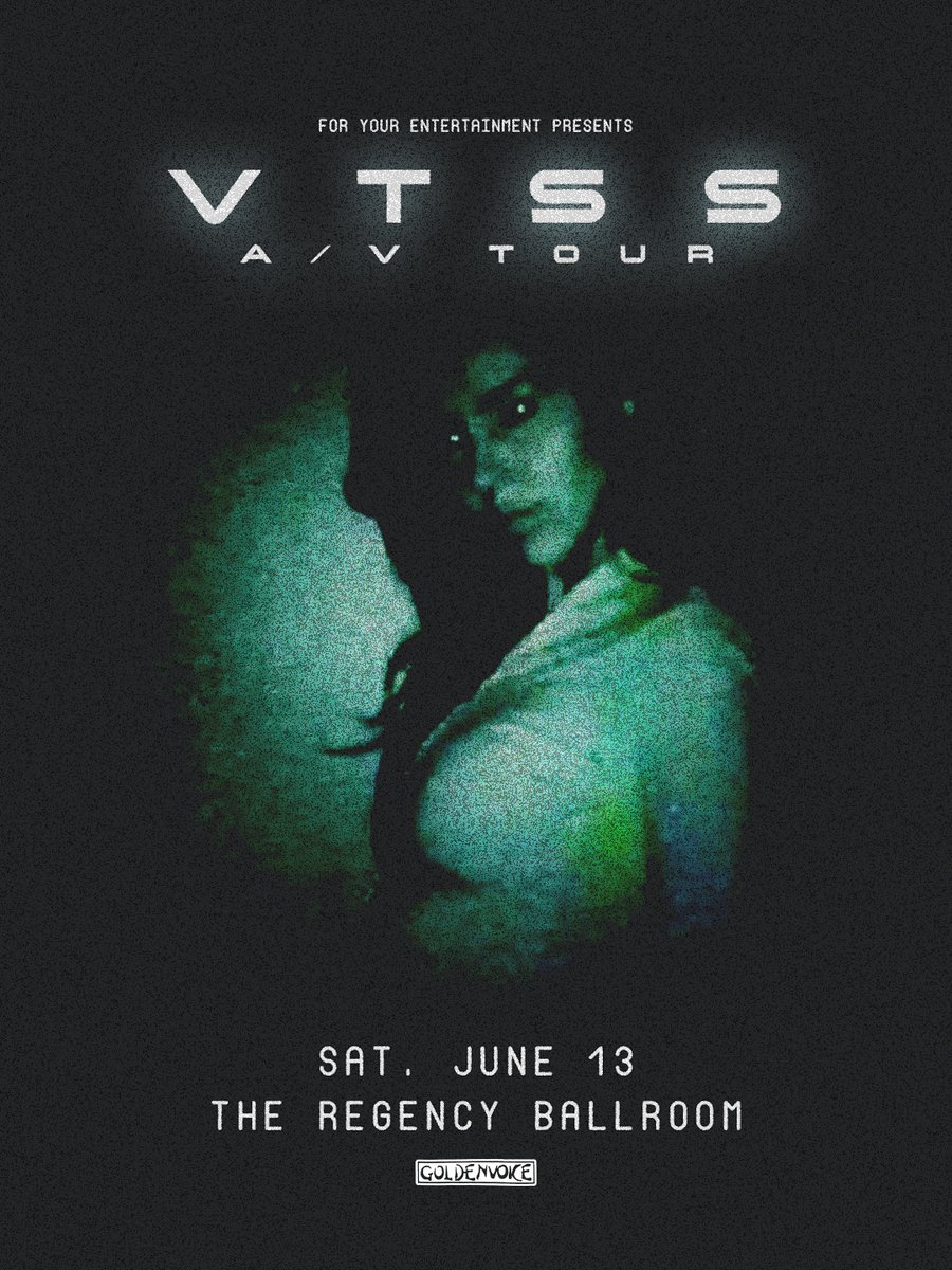 The Regency Ballroom tweet media