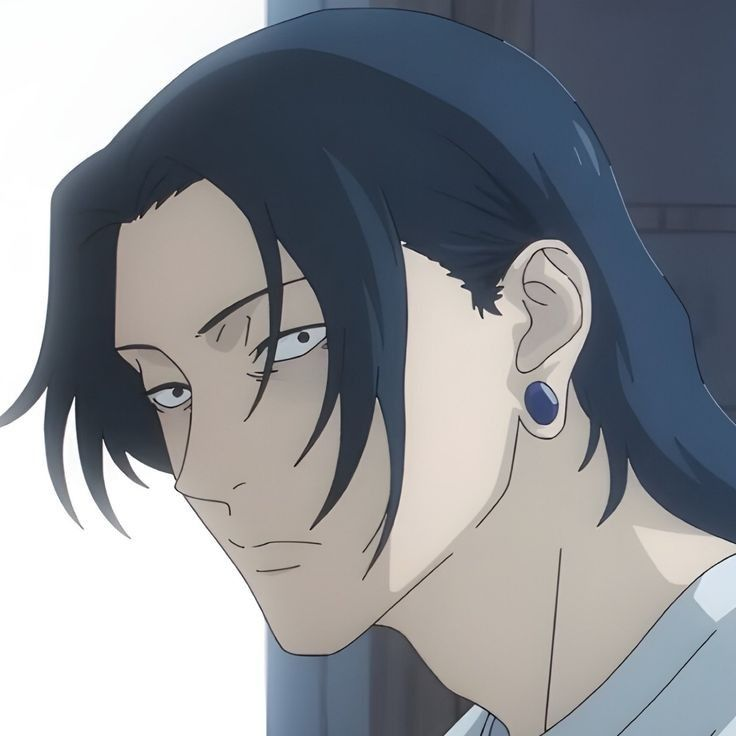 WreckingYuuji's tweet photo. tojiita / geita / nanaita / hiita

au where yuuji just accidentally adopts a bunch of mentally ill, depressed, morally questionable grown men…

except he doesn’t know who they are. he just keeps meeting sad older guys in public and going “oh no. this one’s mine.” https://t.co/6FE4JBTDtB